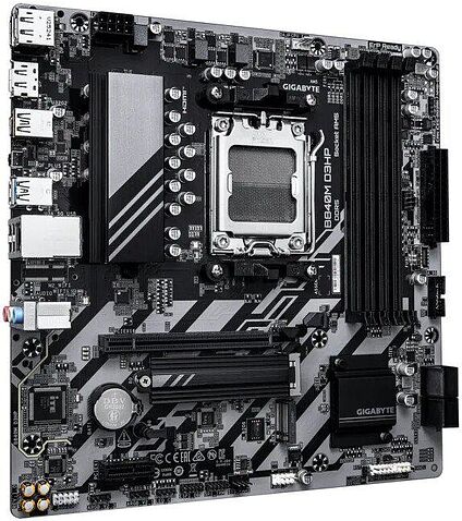 Материнская плата Gigabyte B840M D3HP