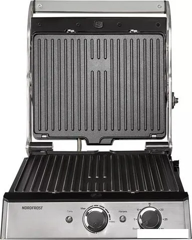 Электрогриль Nordfrost GR 240 X