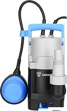 Дренажный насос Deko DWP-650P