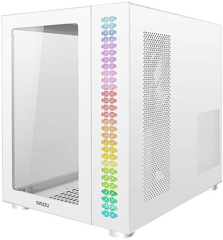 Корпус Ginzzu V560