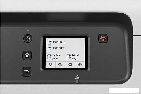 Плоттер Canon imagePROGRAF TC-20