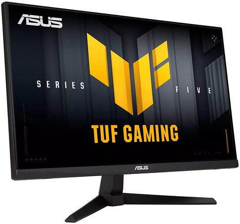Игровой монитор ASUS TUF Gaming VG259QM5A