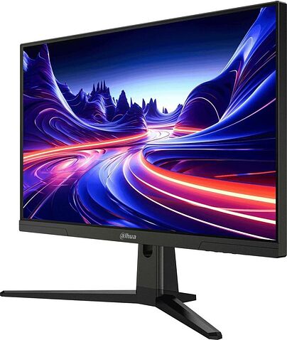 Игровой монитор Dahua DHI-LM25-E231B