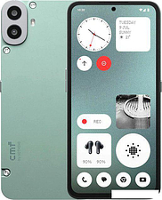 Смартфон CMF Phone 1 8GB/128GB (светло-зеленый)