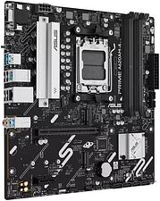 Материнская плата ASUS Prime A620AM-A-CSM