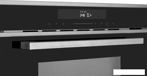 Микроволновая печь Weissgauff BMWO-349 DBSX Touch