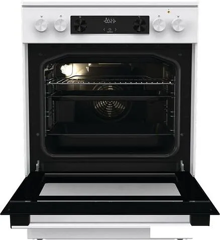 Кухонная плита Gorenje GECS6C70WC