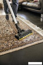 Пылесос Karcher VC 6 Cordless ourFamily Battery Plus 1.198-677.0 Пылесос Karcher VC 6 Cordless ourFamily Battery Plus 1.198-677.0