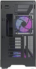 Корпус Montech King 45 Pro (черный)