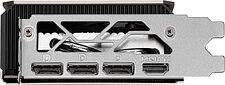 Видеокарта MSI GeForce RTX 5060 Ti 8G Inspire 2X OC