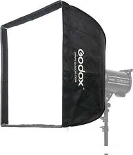 Софтбокс Godox SB-UFW6060 быстроскладной с сотами