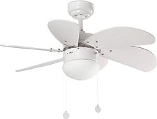 Вентилятор Dreamfan Smart White 76 50075DFN