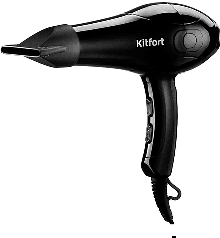 Фен Kitfort KT-3207