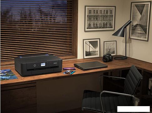 Фотопринтер Epson Expression Photo HD XP-15000