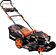 Колёсная газонокосилка Patriot PT 47 LS (512109014)