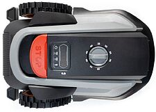 Газонокосилка-робот MG V8X