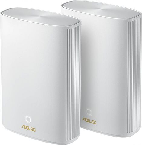 Wi-Fi система ASUS ZenWiFi AX Hybrid (XP4)