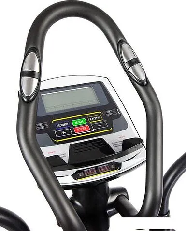 Эллиптический тренажер Atlas Sport Strong