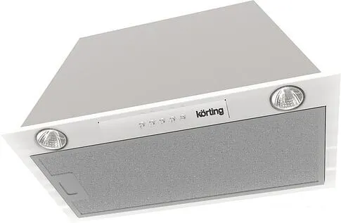 Кухонная вытяжка Korting KHI 6530 X