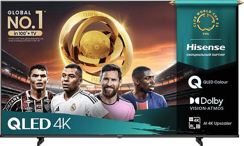 Телевизор Hisense 65E7Q