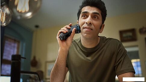 Электробритва Philips S3344/13