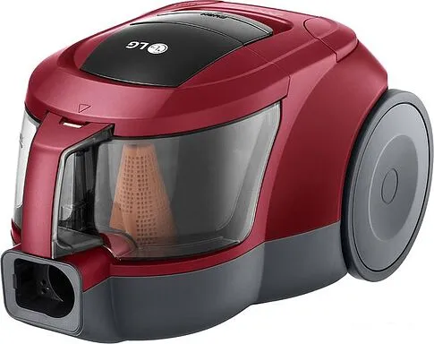 Пылесос LG VC5420NHTR