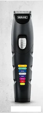 Универсальный триммер Wahl 09893.0464 Color Trim