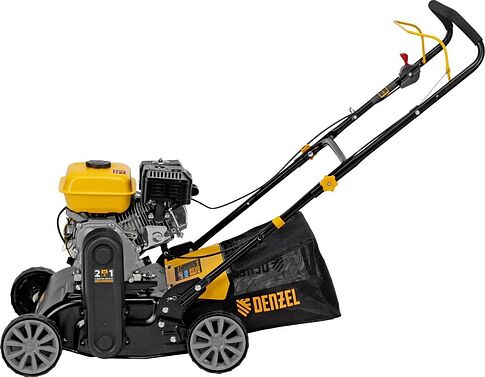 Скарификатор-аэратор Denzel SAG-400