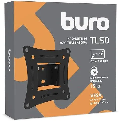 Кронштейн Buro TLS0
