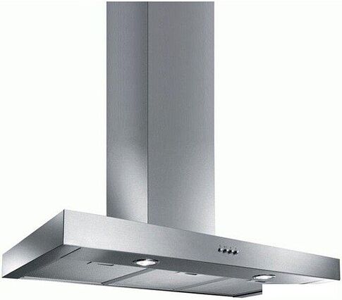 Кухонная вытяжка Jetair Polap 60 Inox