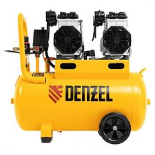 Компрессор Denzel DLS 2200/50