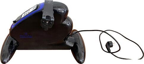 Велотренажер Royal Fitness RFIB-16