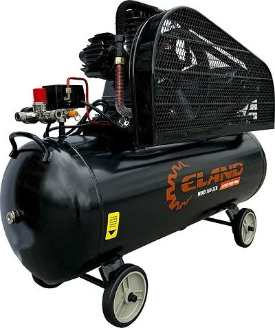 Компрессор ELAND Wind 103-2CВ