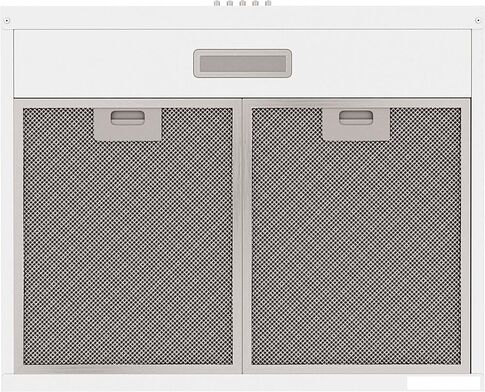 Кухонная вытяжка Elikor ECO WH60 (белый)