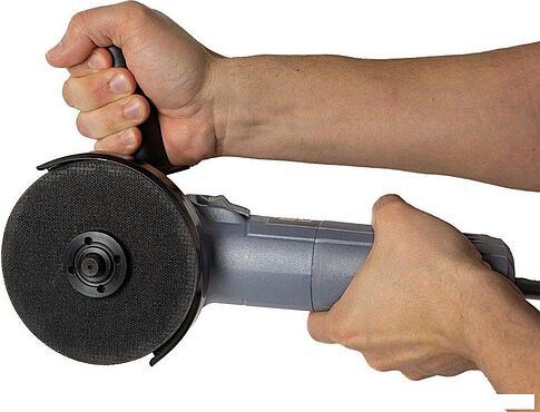 Угловая шлифмашина WATT WWS-1000 4.010.125.20