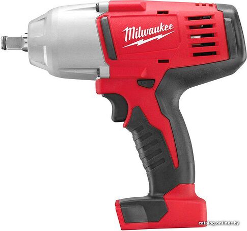 Гайковерт Milwaukee HD18 HIWF-0 4933441794 (без АКБ)