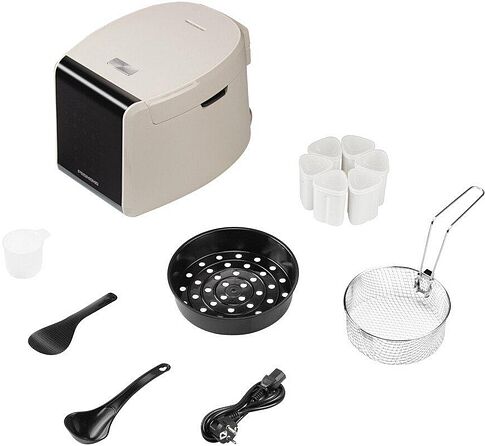 Мультиварка Redmond (Редмонд) MC105 (бежевый)