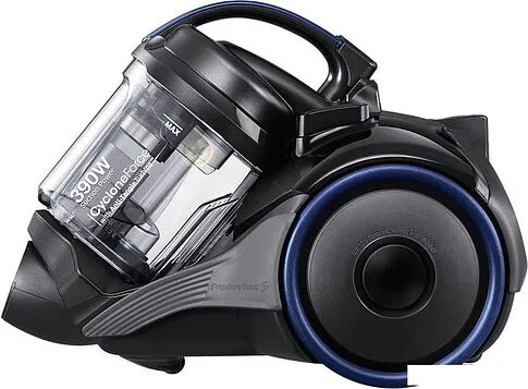 Пылесос Samsung SC15K4130HB [VC15K4130HB/EV]