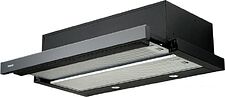 Кухонная вытяжка Akpo Light eco glass 60 WK-7 (черный) Кухонная вытяжка Akpo Light eco glass 60 WK-7 (черный)