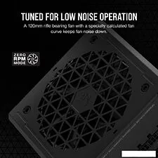 Блок питания Corsair RM1000e CP-9020264-EU