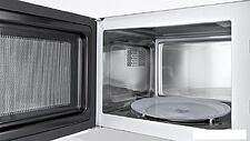 Микроволновая печь Bosch Serie 2 HMT72G650