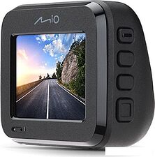 Видеорегистратор-GPS информатор (2в1) Mio MiVue C530 Pro Видеорегистратор-GPS информатор (2в1) Mio MiVue C530 Pro