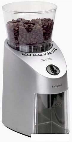 Кофемолка Nivona CafeGrano 130