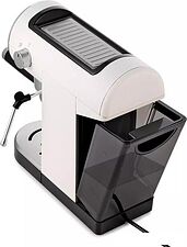 Рожковая кофеварка Kitfort KT-7226