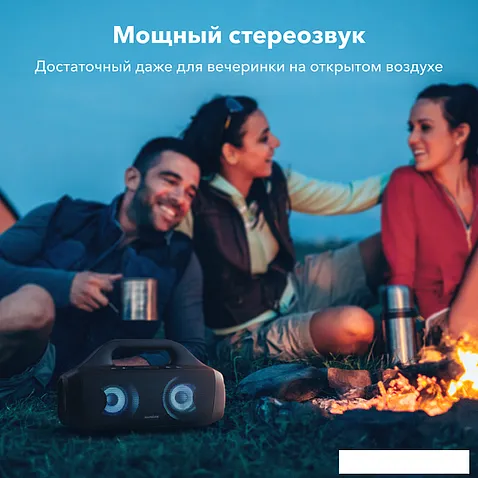 Беспроводная колонка Anker SoundCore Select Pro