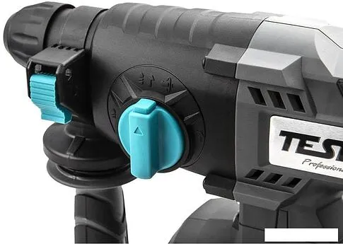Перфоратор Tesla TD18DC (без АКБ)