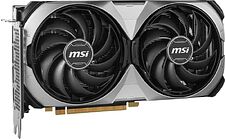 Видеокарта MSI GeForce RTX 4070 Ventus 2X E 12G Видеокарта MSI GeForce RTX 4070 Ventus 2X E 12G