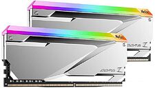 Оперативная память Netac Z RGB 2x16ГБ DDR5 6400 МГц NTZED5P64DP-32S Оперативная память Netac Z RGB 2x16ГБ DDR5 6400 МГц NTZED5P64DP-32S