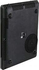 Настольная плита Willmark WIP-843BT Настольная плита Willmark WIP-843BT