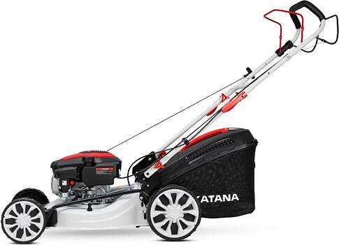 Газонокосилка KATANA KL-46AS Pro